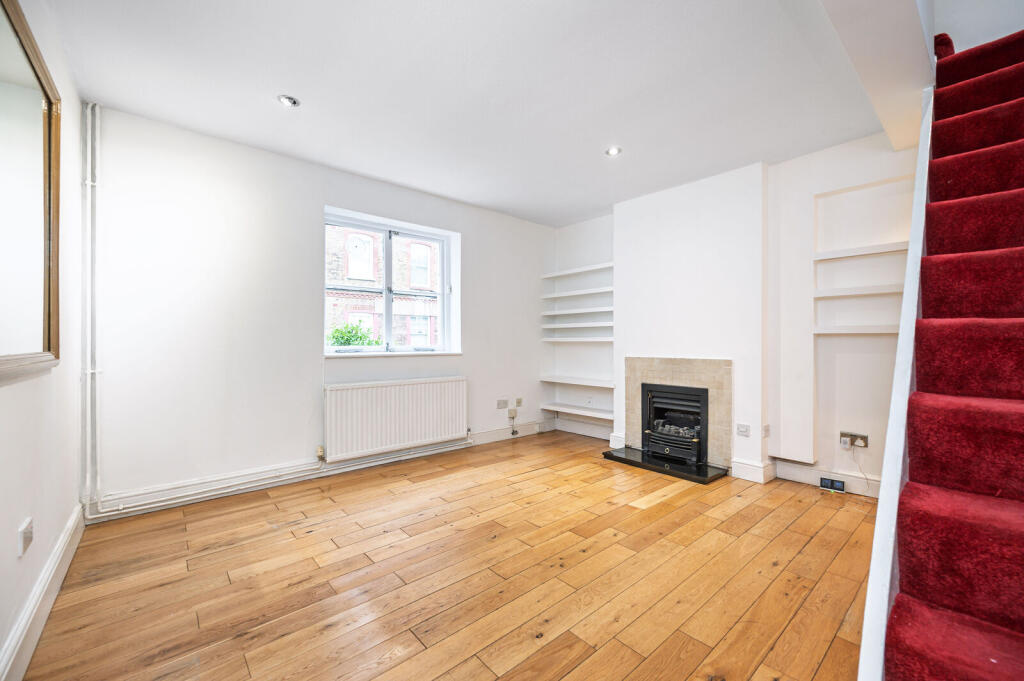 Main image of property: West Cottages, West Hampstead, London, NW6