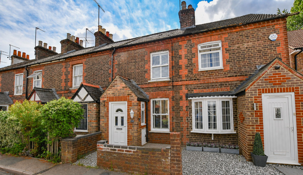 Main image of property: Branch Road, Park Street, AL2