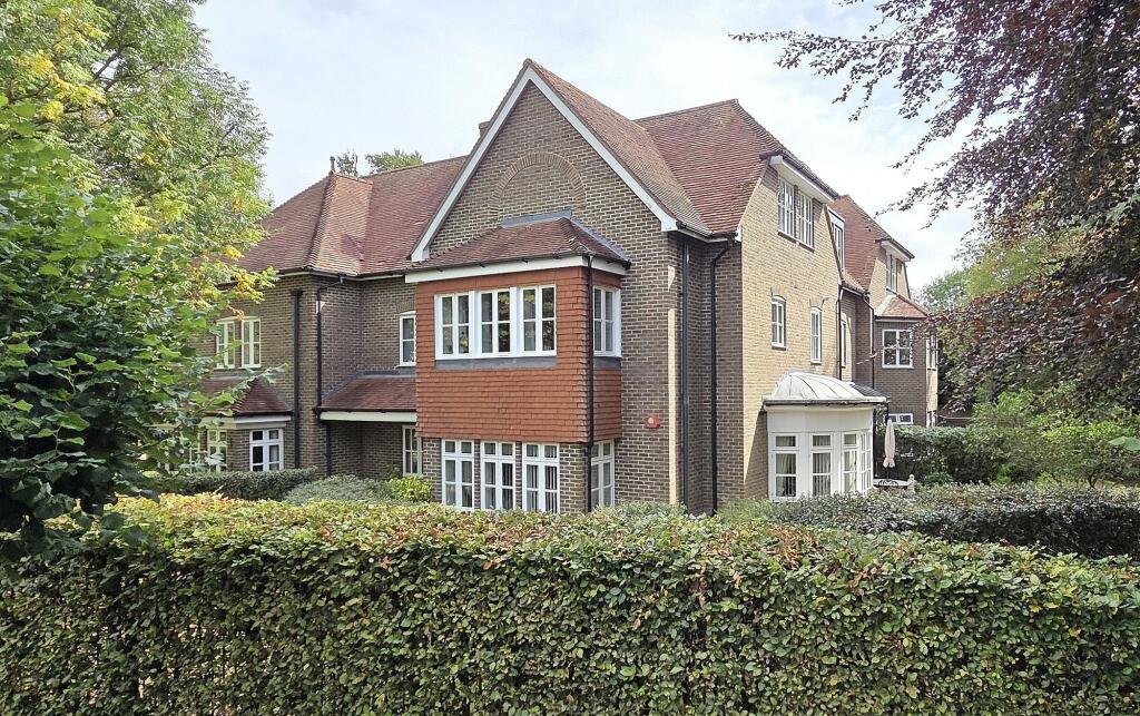 Main image of property: Compton Road, Lindfield, RH16