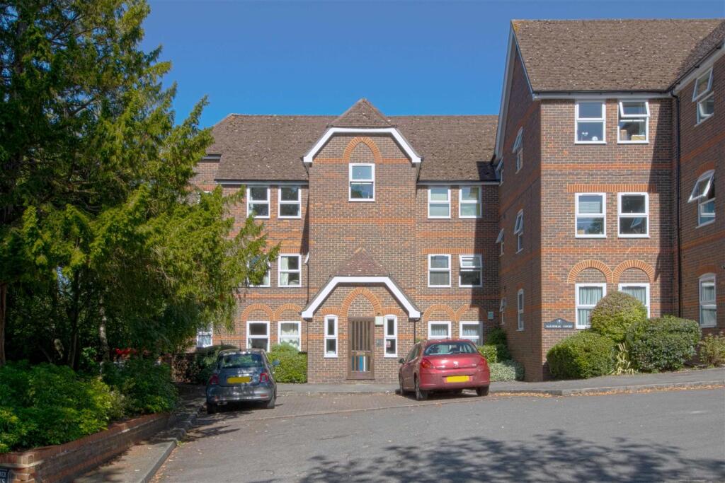 Main image of property: Malmers Well Road, High Wycombe