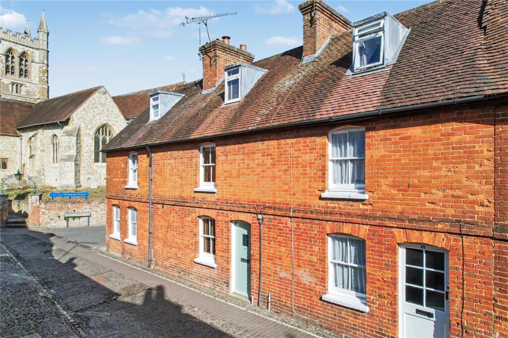 Main image of property: Lower Church Lane, Farnham, Surrey, GU9