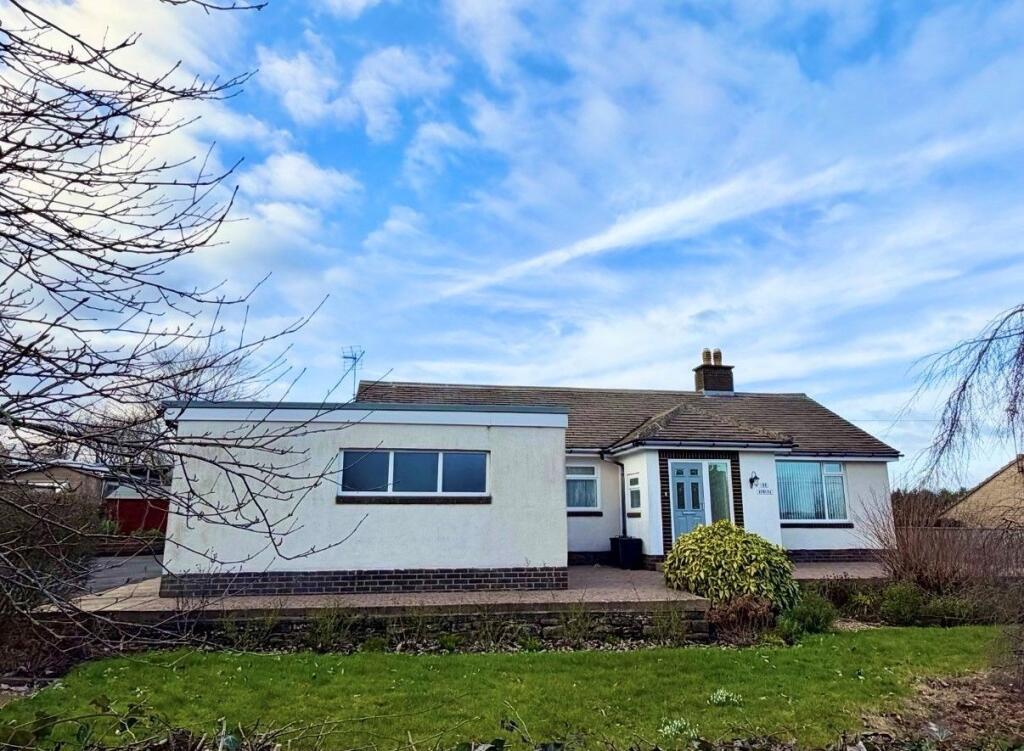 Main image of property: High Escomb, Bishop Auckland, DL14