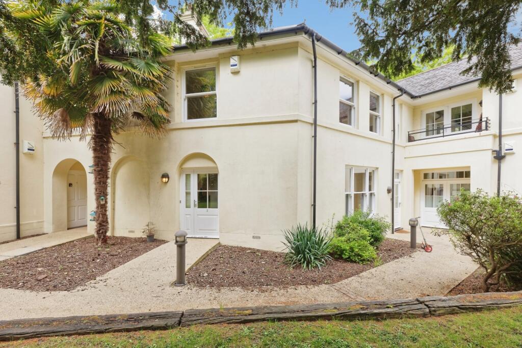Main image of property: The Pines, Puckle Lane, Canterbury, Kent, CT1
