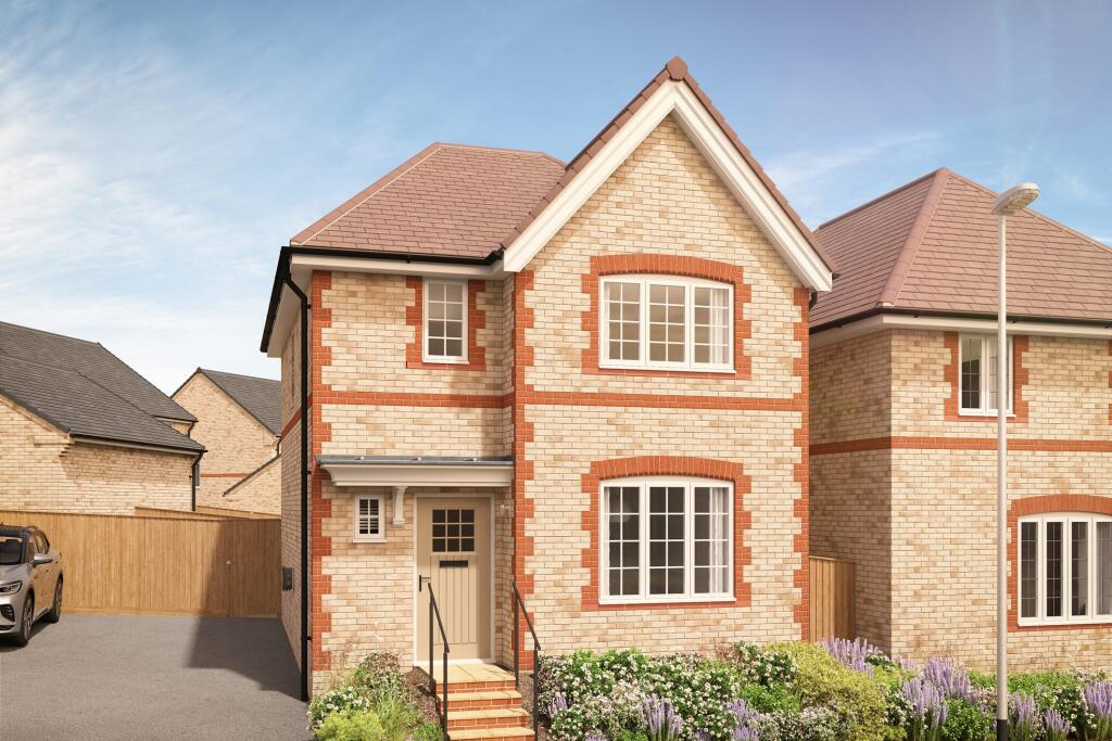 Main image of property: Howton Lane,
Newton Abbot,
TQ12 6NH
