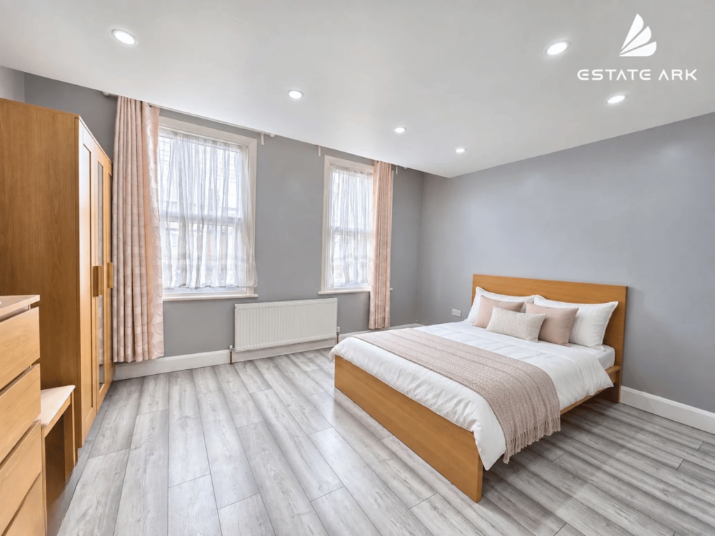 Main image of property: Eldon Road, Wood Green, Haringey, London