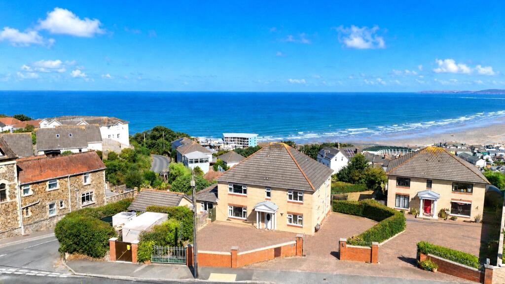 Main image of property: Bay View Road, Northam, Bideford, Devon, EX39