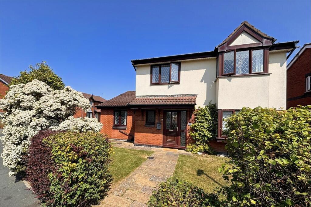 Main image of property: Pheasants Wood, Thornton-Cleveleys
