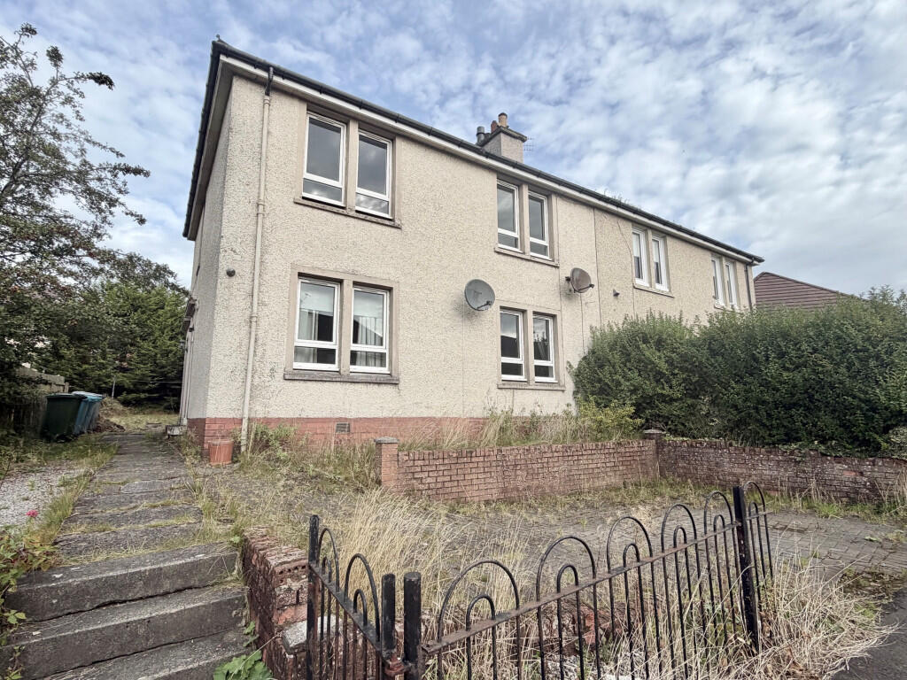 Main image of property: Berryknowe Avenue, Glasgow, G69