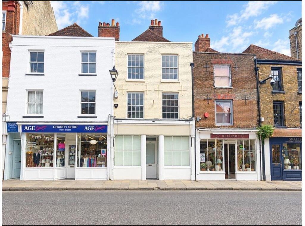 Main image of property: St Peters Street Sandwich