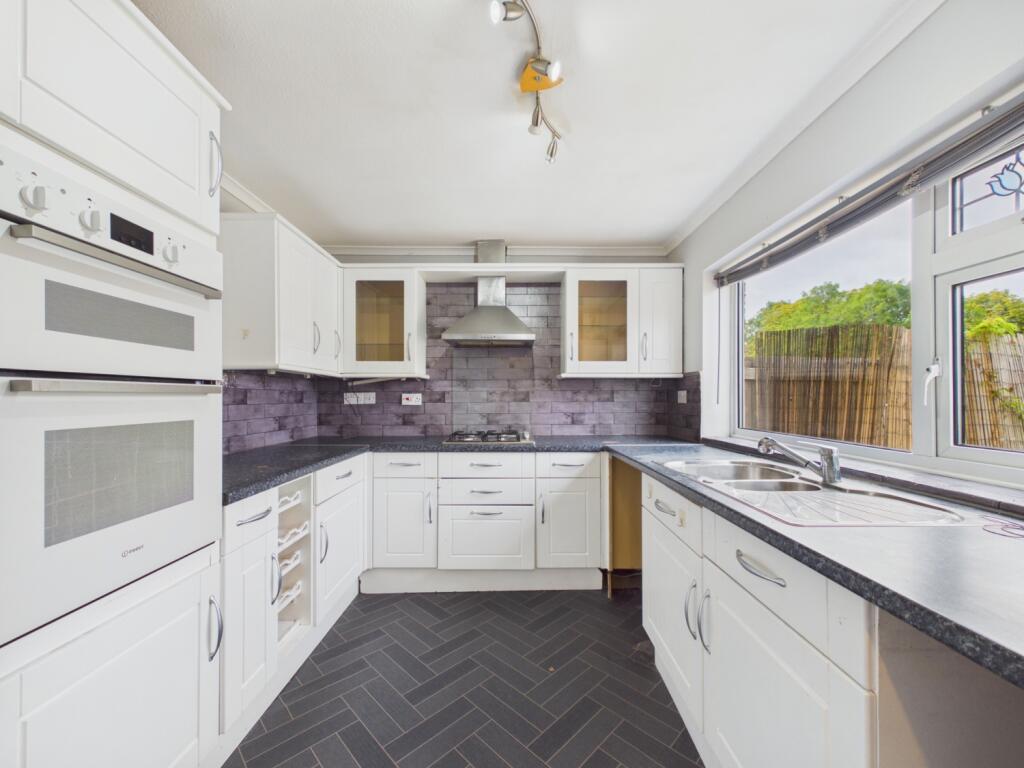 Main image of property: Eliot Close, Liden, Swindon