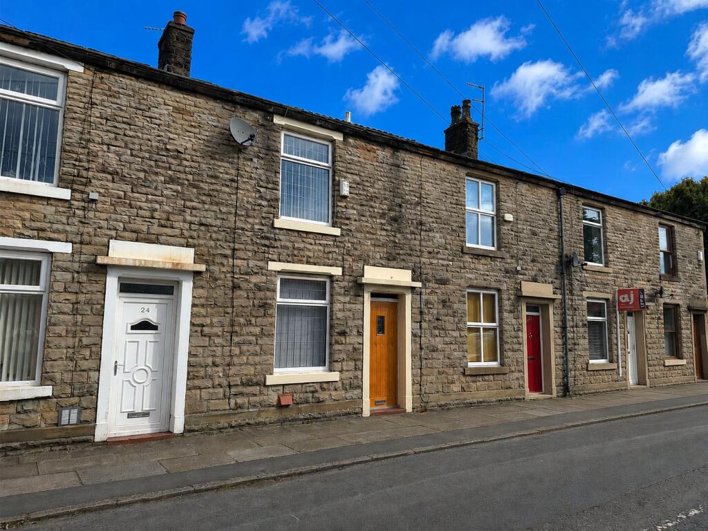 Main image of property: Clay Lane, Bamford, Rochdale, Lancashire, OL11
