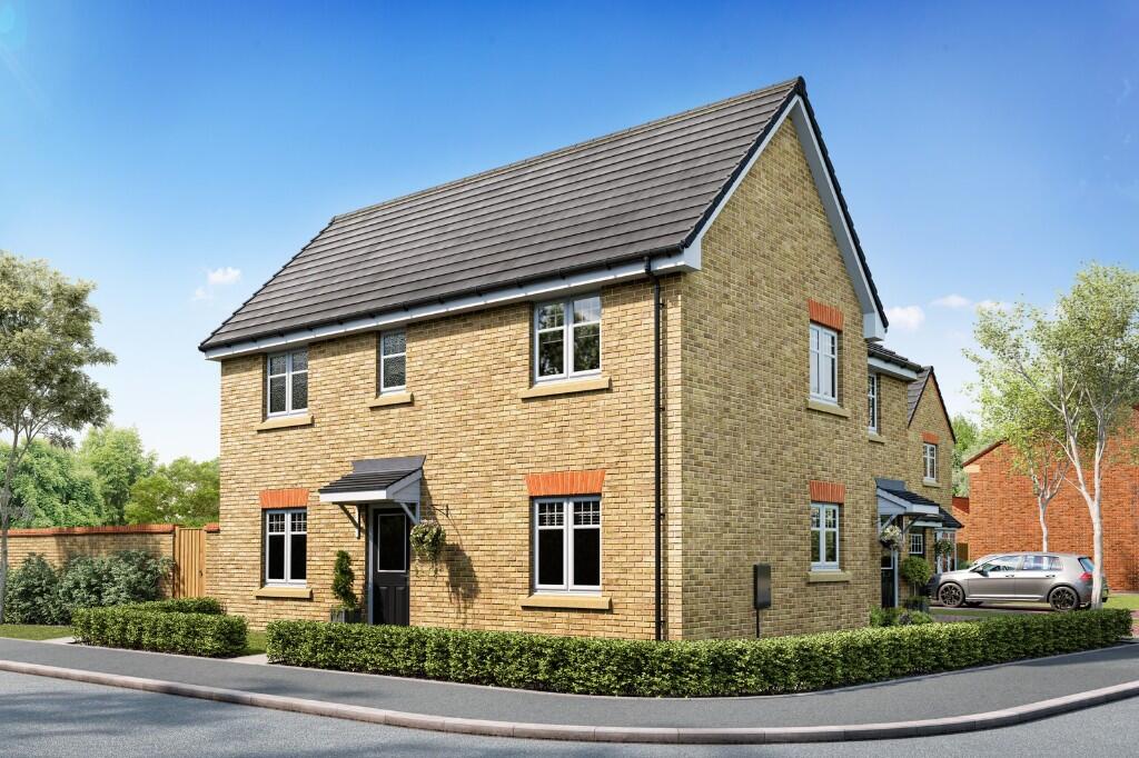 Main image of property: Beverley Road,
Wetwang,
YO25 9XR