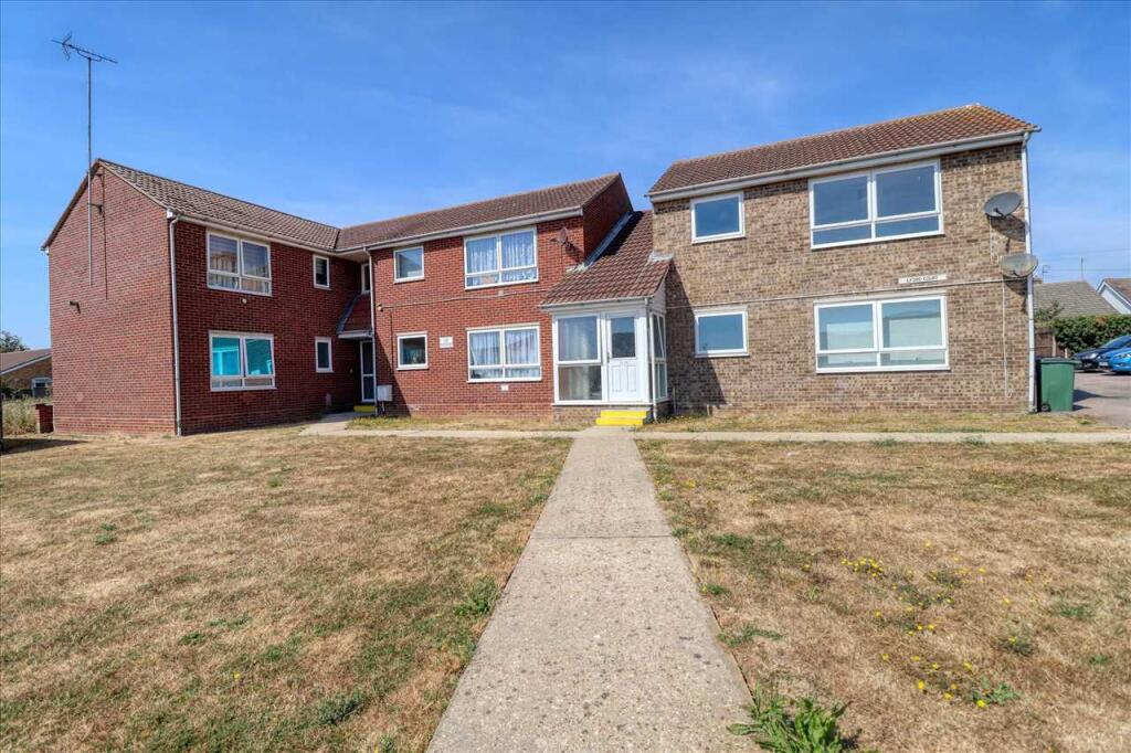 Main image of property: Ilford Court, Great Clacton