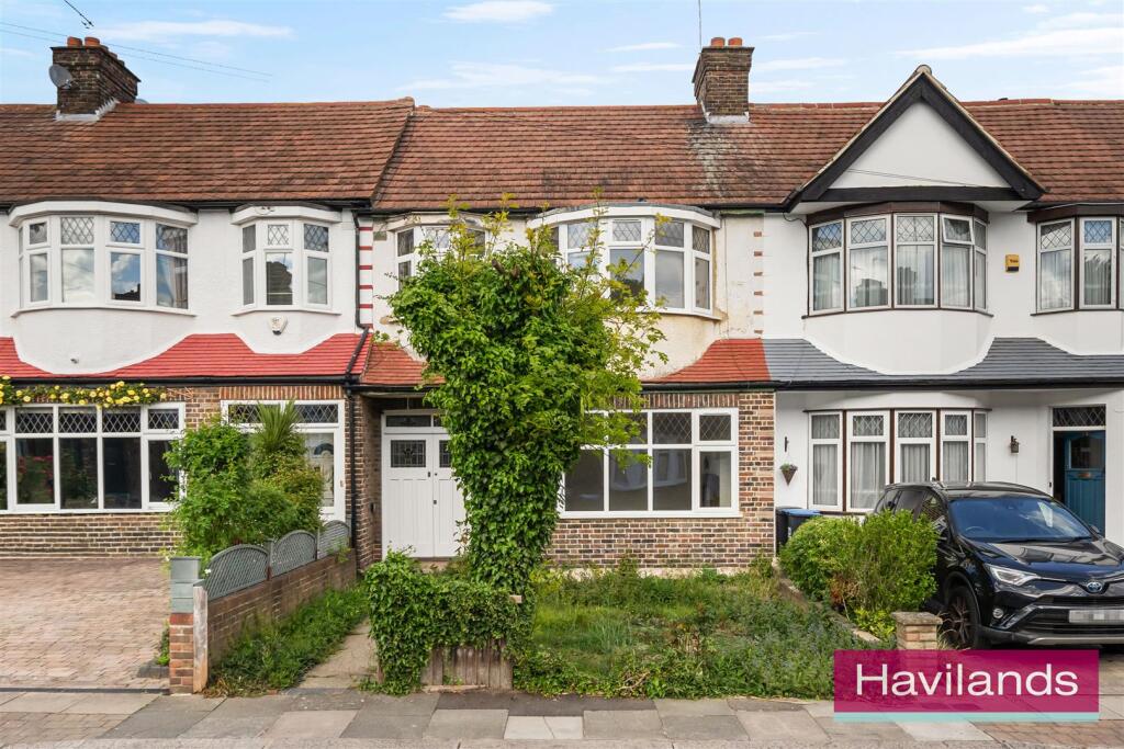 Main image of property: Blakesware Gardens, London
