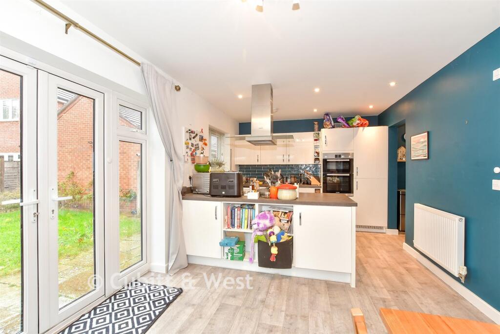 Main image of property: Utah Close, Fareham, Hampshire