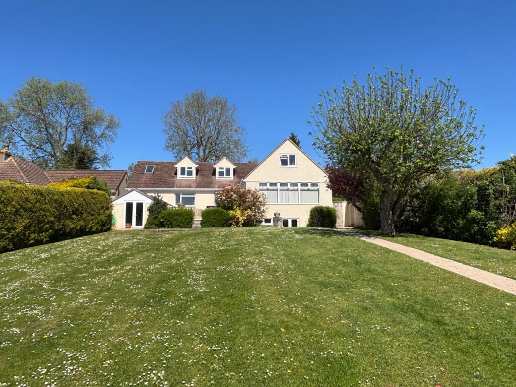Main image of property: Cameley Road, Temple Cloud