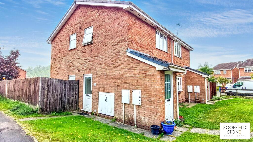 Main image of property: Knightsbridge Way, Stretton
