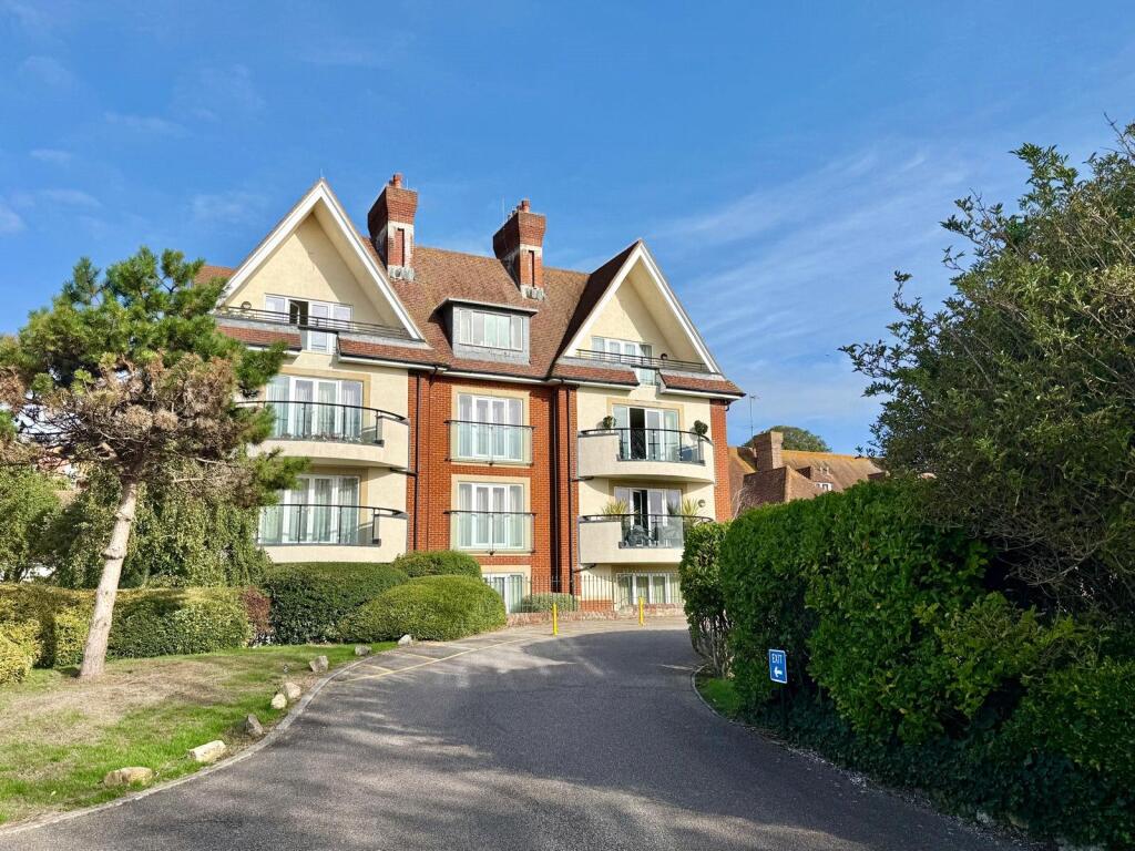 Main image of property: Staveley Road, Chatsworth Gardens,, King Edwards Parade, Meads, Eastbourne, East Sussex, BN20
