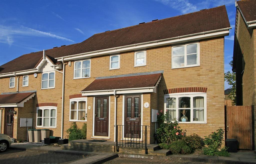 Main image of property: Nursery Gardens, Chislehurst, BR7 5BW