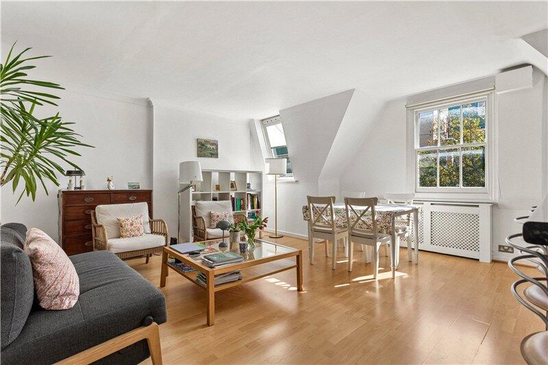 Main image of property: Earls Court Square, Earls Court, London, SW5