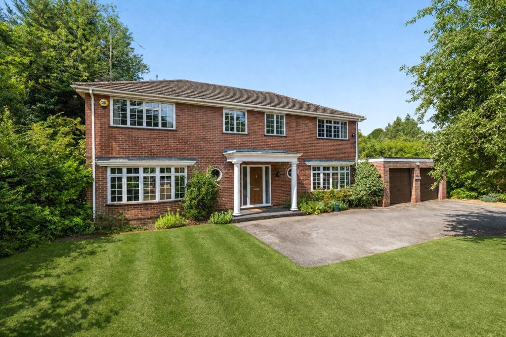 Main image of property: Fairacres, Cobham, Surrey, KT11