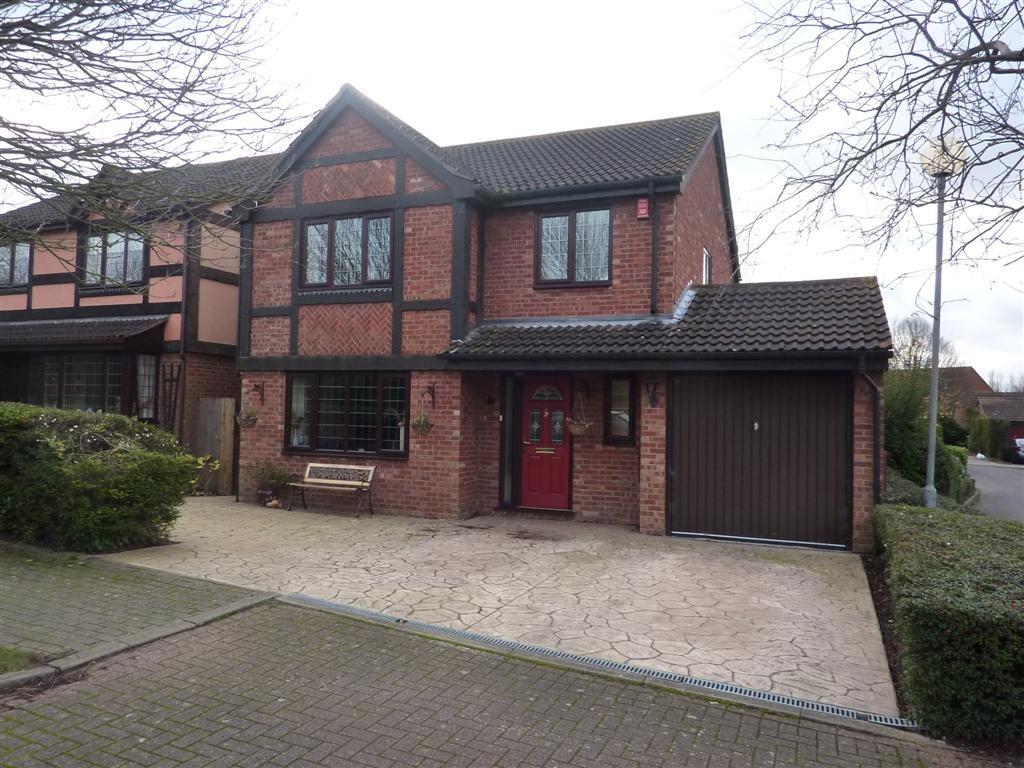 Main image of property: Furzton, Milton Keynes