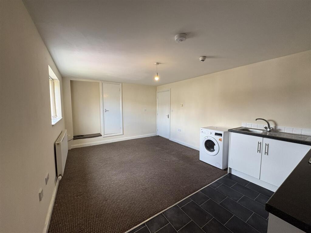 Main image of property: New Street, Mold
