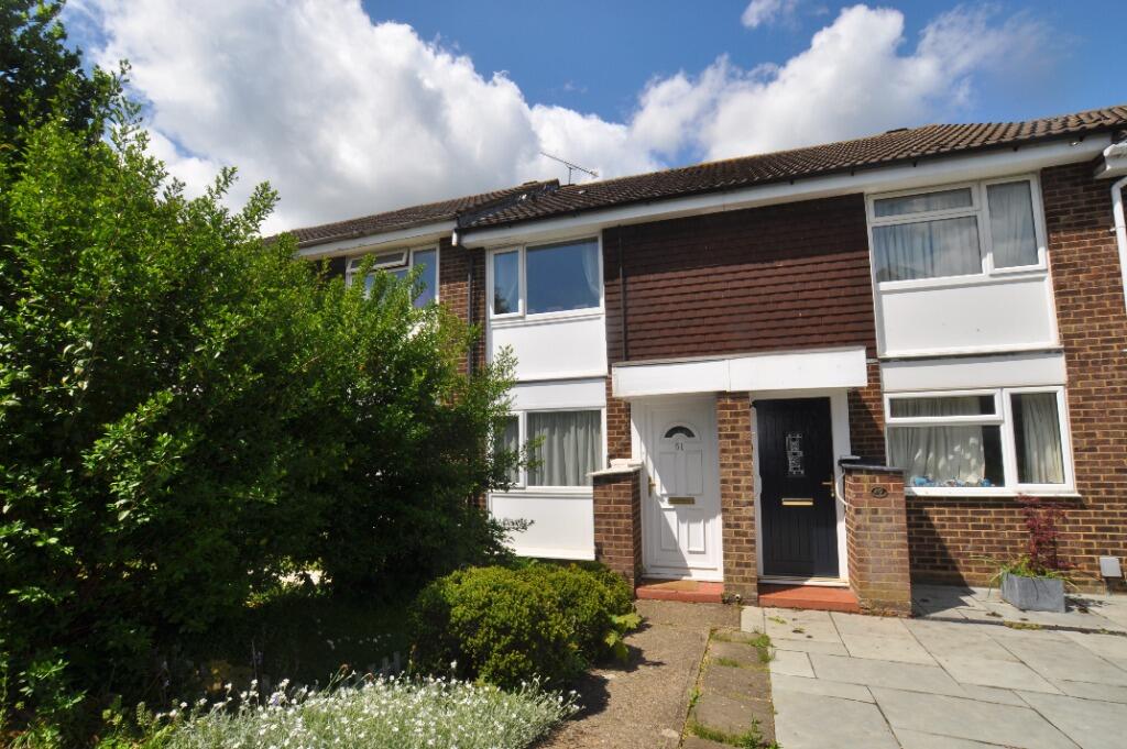 Main image of property: Keats Way, Hitchin, SG4