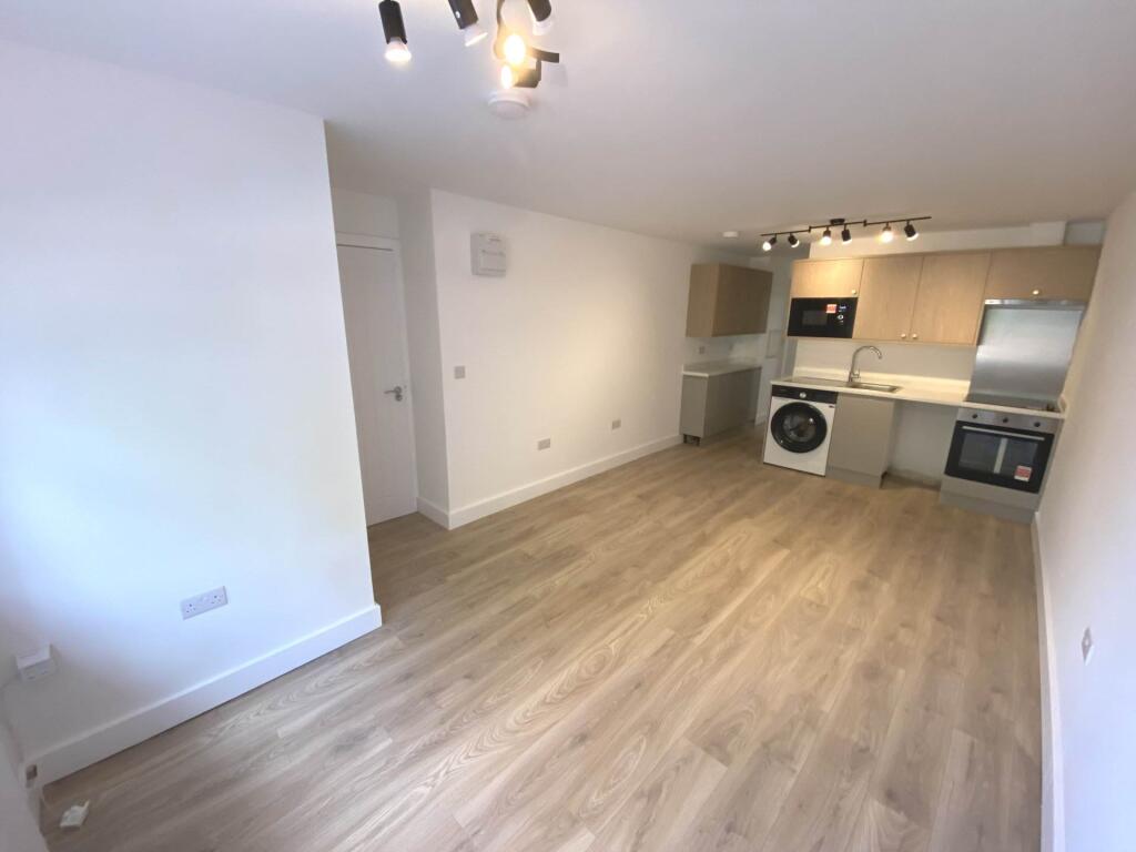 Main image of property: Bairstow Close, Borehamwood