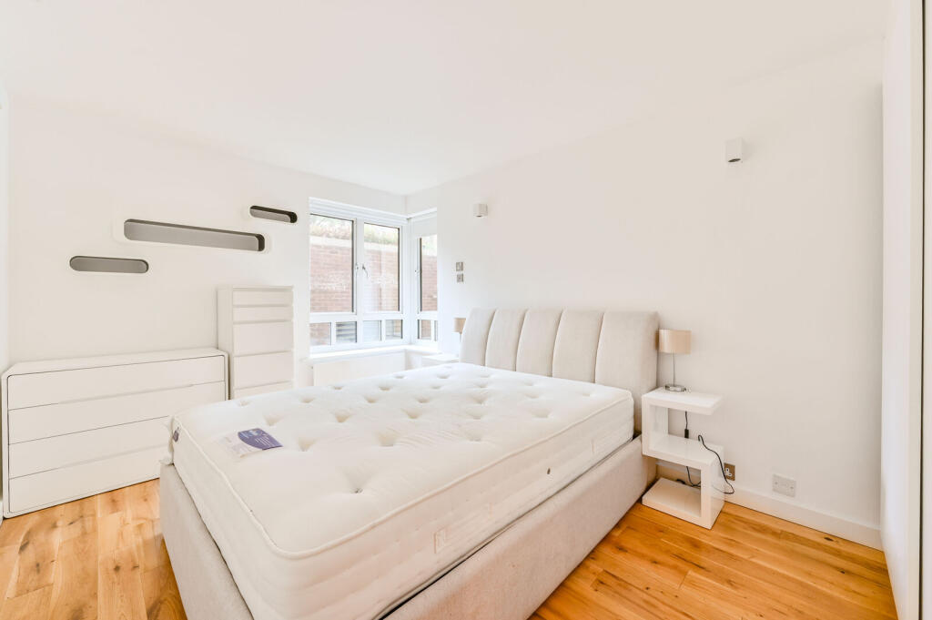 Main image of property: Admiral Walk, Maida Vale, London, W9