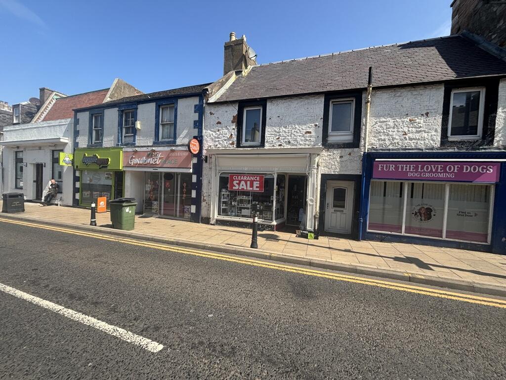 Main image of property: 42 , High Street, Tranent, EH33 1HQ