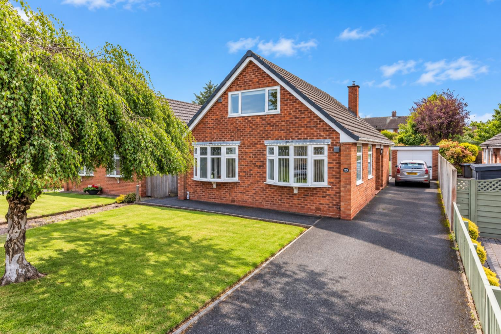 Main image of property: Pavement Lane, Mobberley, Knutsford