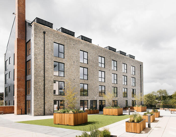 Main image of property: 37 The Mill