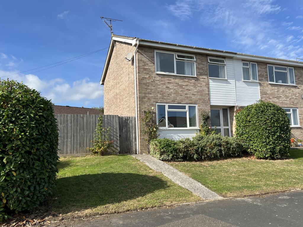 Main image of property: Blackmore Road, Stalbridge, Dorset