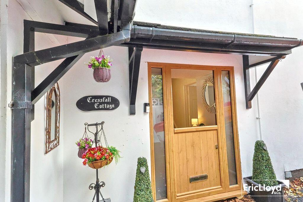 Main image of property: MILTON CRESCENT BRIXHAM