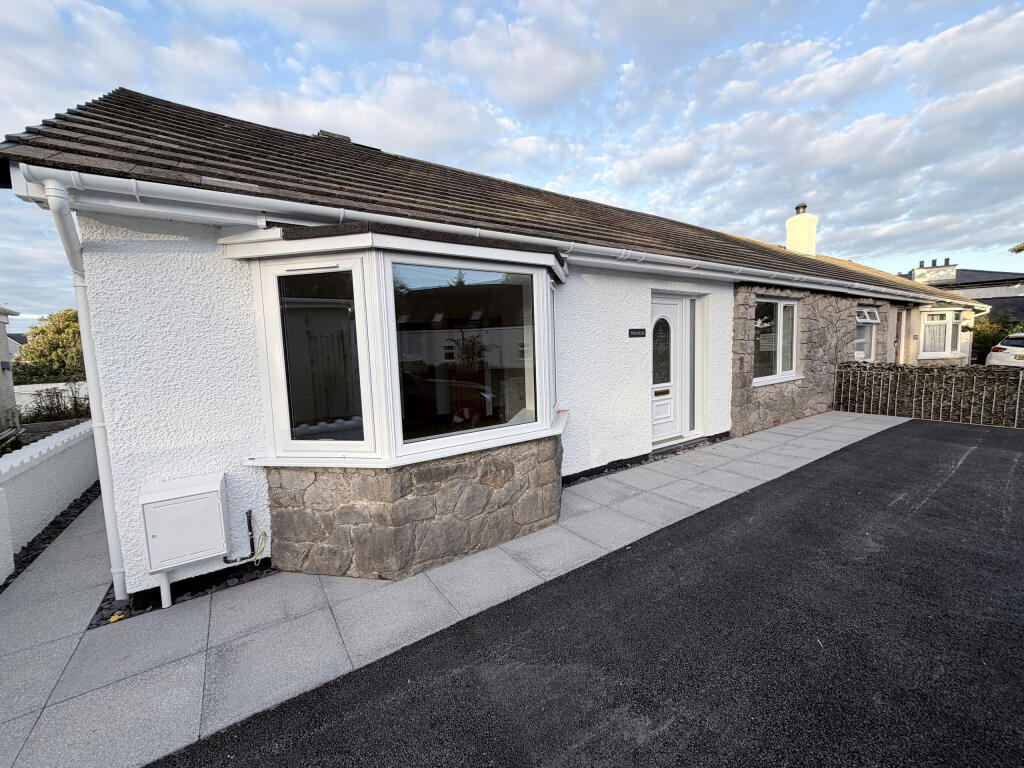 Main image of property: Wayside, Bull Bay Road, Amlwch, Ynys Mon