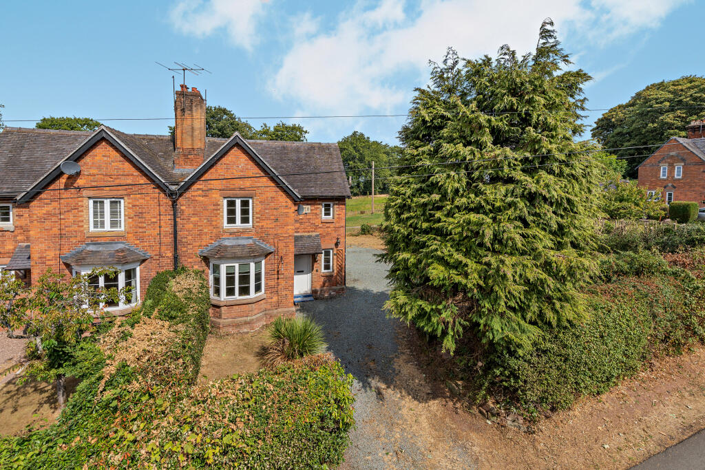 Main image of property: Tag Lane, Chipnall, Cheswardine, Shropshire