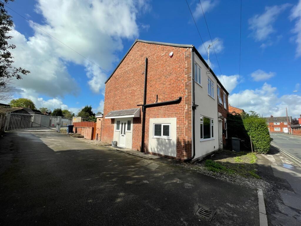 Main image of property: Mill Street, Leyland, Lancashire