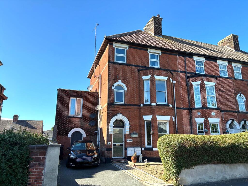 Main image of property: Ocean View, Main Road, Harwich, Essex