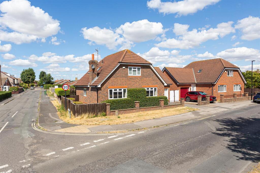 Main image of property: North Lane, Huntington, York