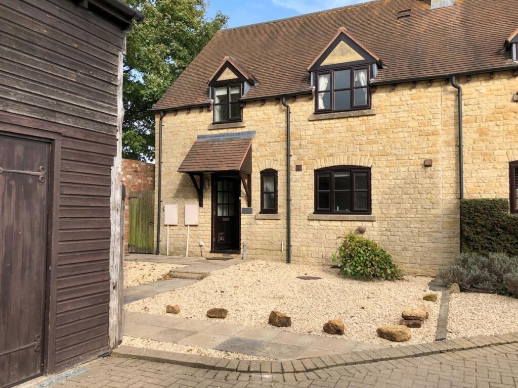 Main image of property: Upper End Court, Bretforton, WR11