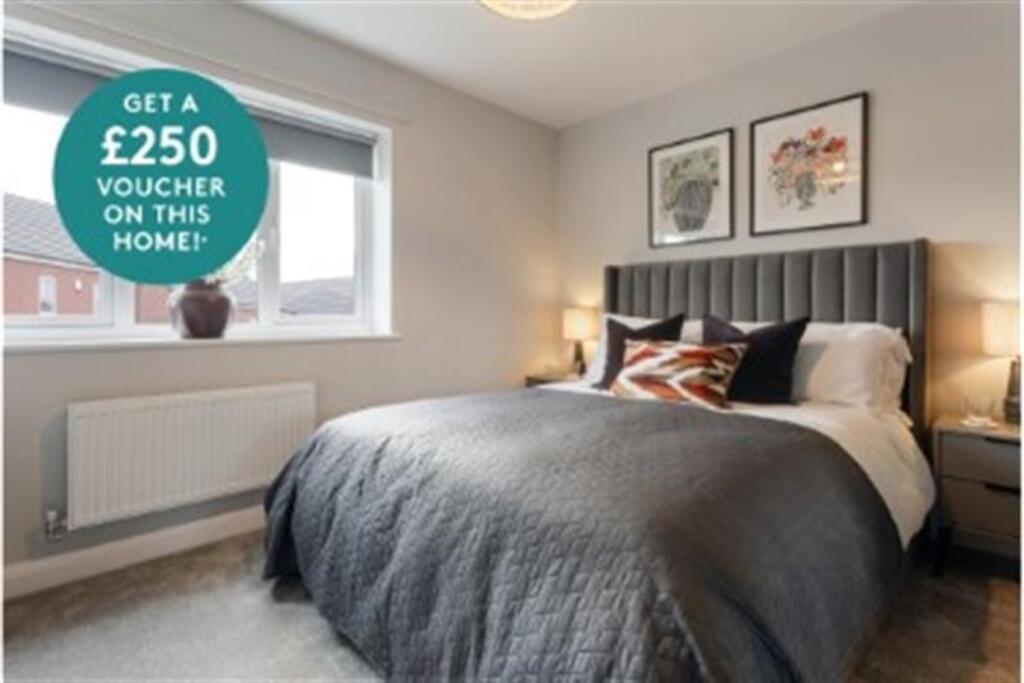 Main image of property: Casa at Westmoor Grange, Doncaster, DN3