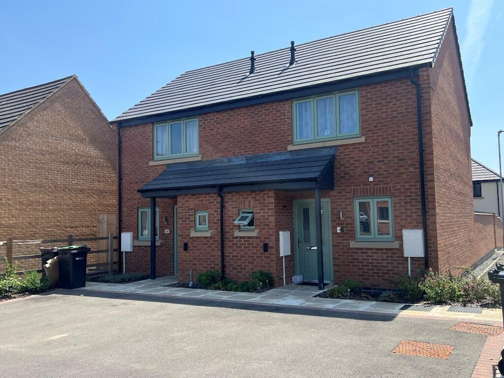 Main image of property: The Avenue, Corby, North Northamptonshire