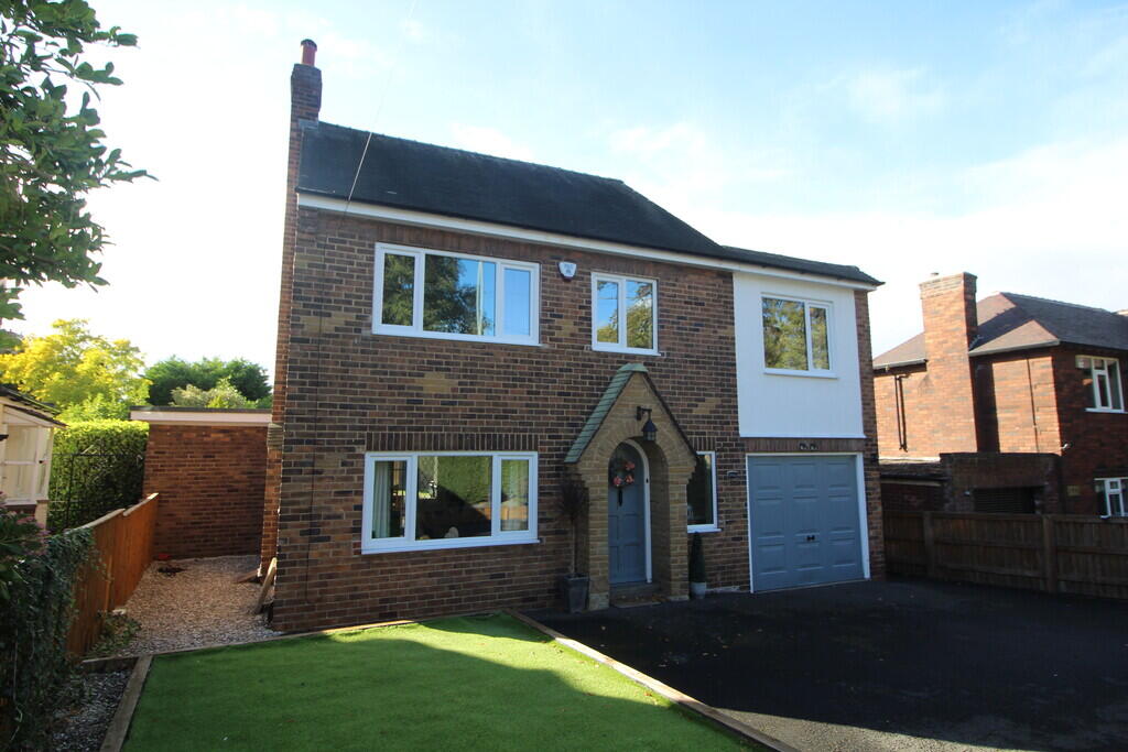 Main image of property: Flanshaw Lane, Wakefield