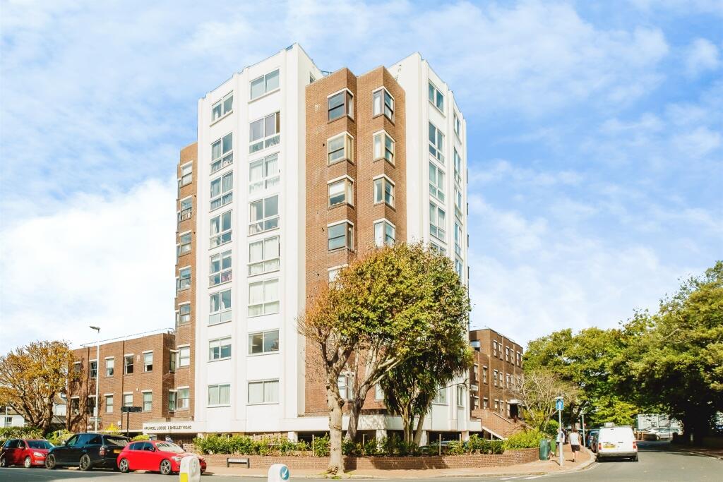 Main image of property: Shelley Road, Worthing