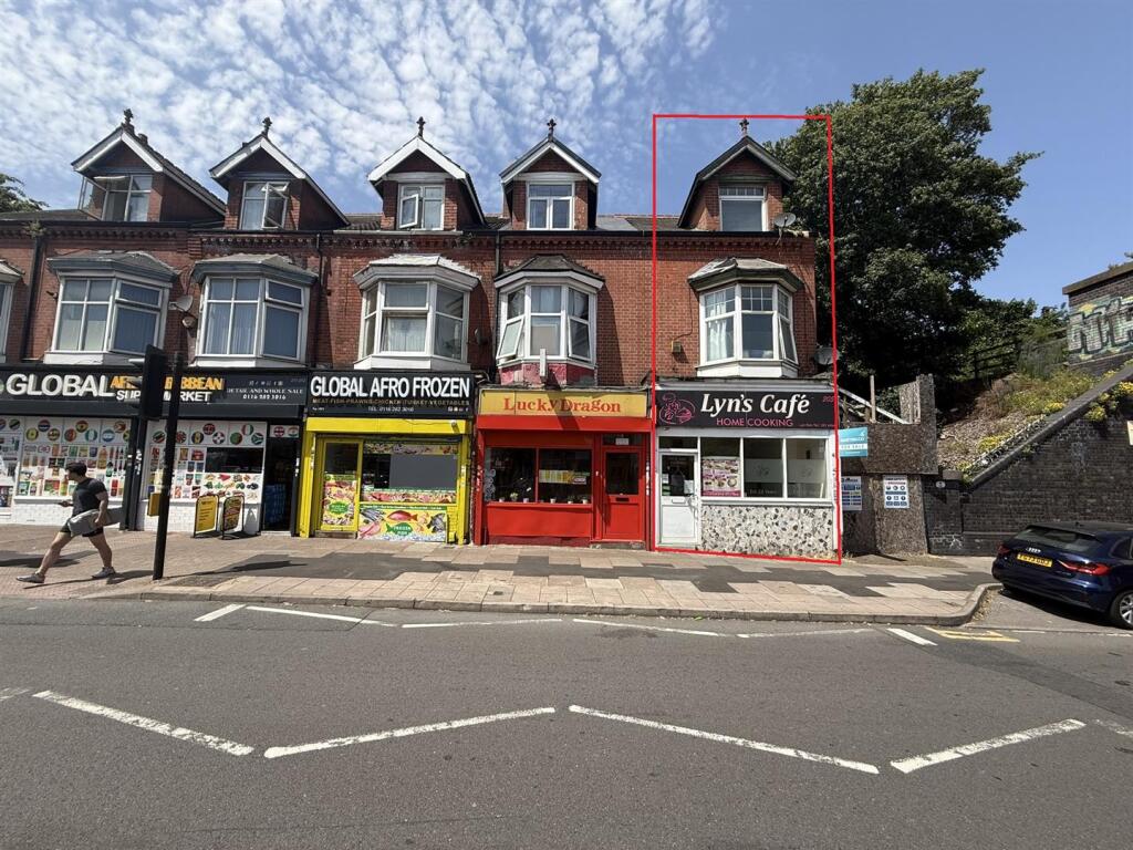 Main image of property: Narborough Road, Leicester