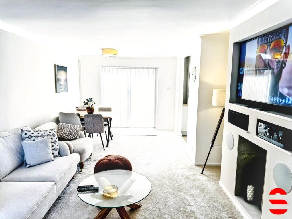 Main image of property: Latimer Walk, Southway, Plymouth, Devon, PL6 6LZ