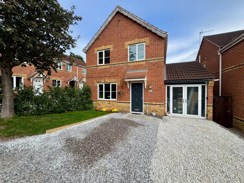 Main image of property: Hart Hills, Hemingfield, Barnsley, S73 0QX