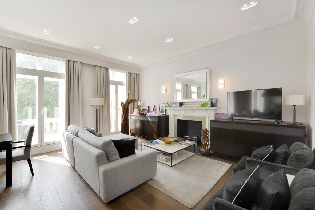 Main image of property: Olive Suite, Park Lane, Mayfair W1K