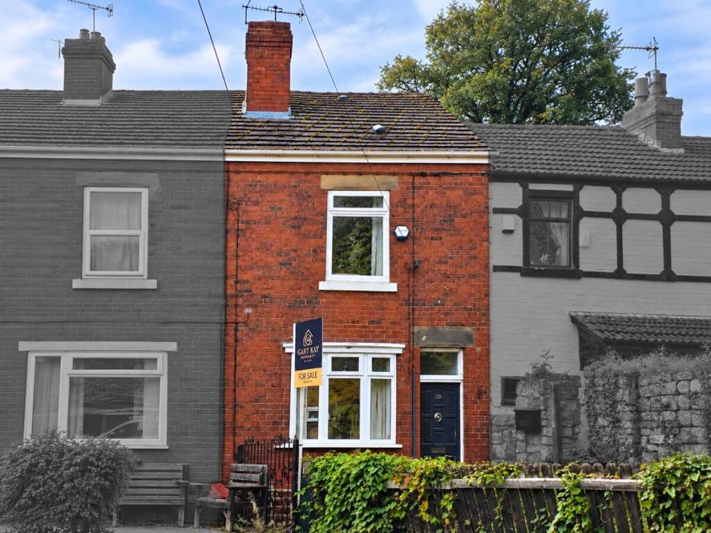 Main image of property: Spring Grove, Conisbrough, Conisbrough,
